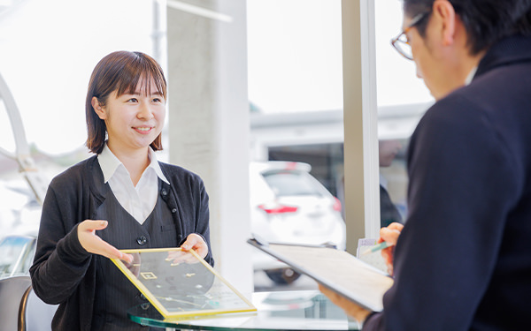 1.打ち合わせ